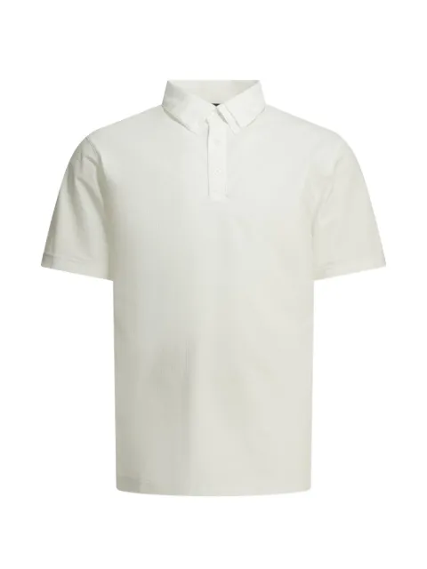 Oakley O-Synk Pack Seersucker 2.0 polo shirt