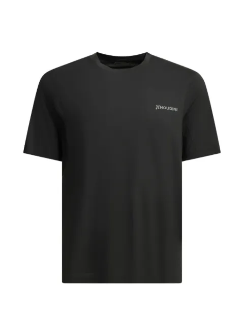 Houdini Sportswear camiseta con logo estampado