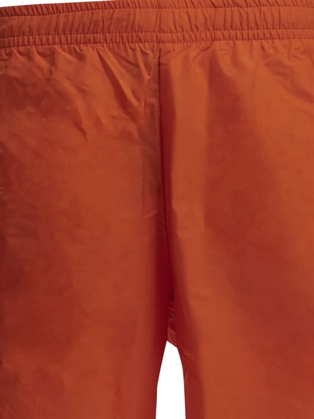 Oakley Shorts met geborduurd logo Rood