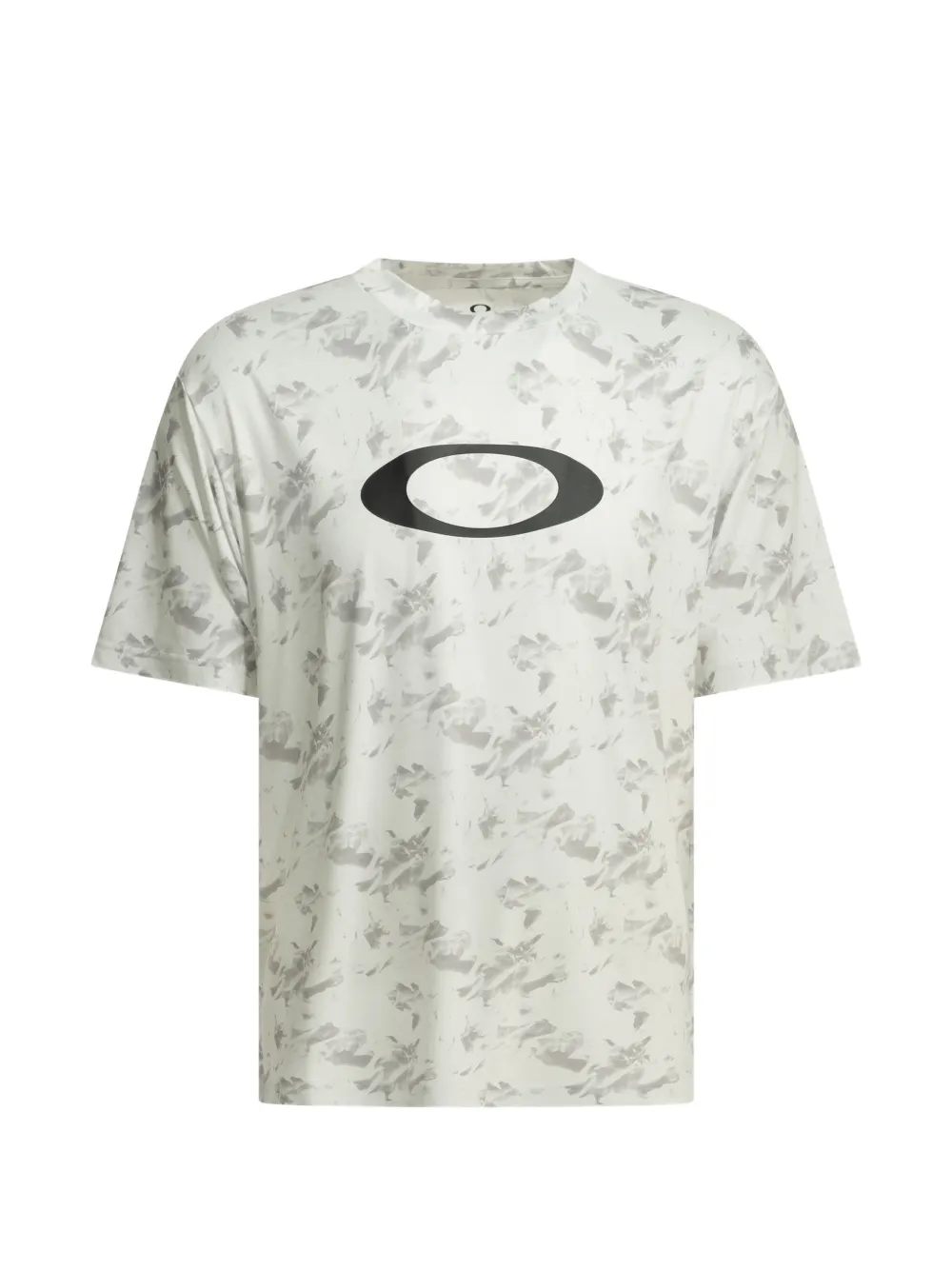 Oakley Enhance Qdevo SS 5.0 T-shirt - Weiß