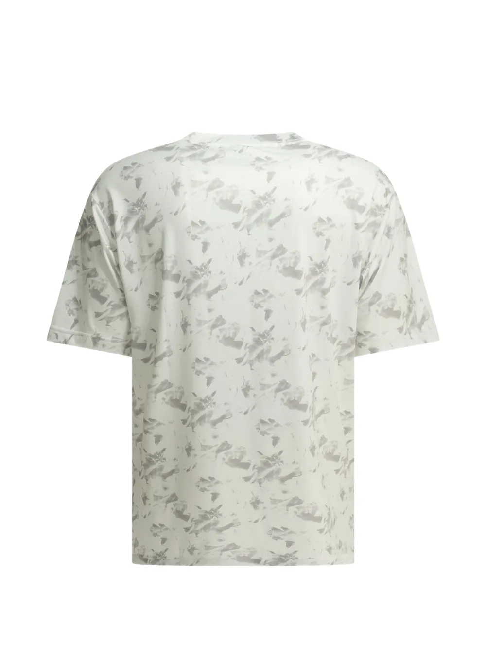 Oakley Enhance Qdevo SS 5.0 T-shirt Wit