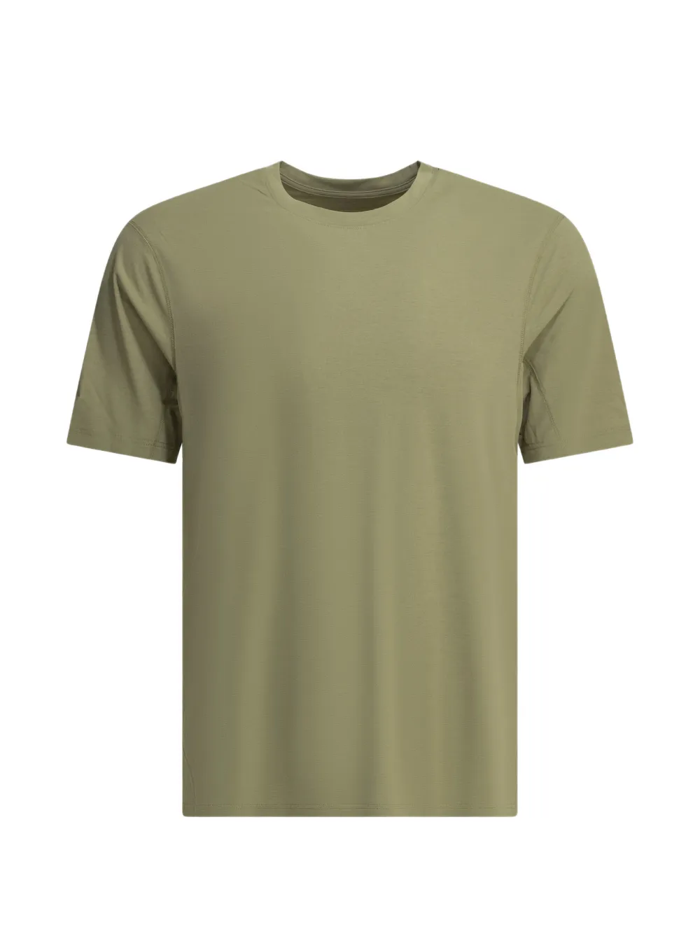 Houdini Sportswear logo-print T-shirt - Verde