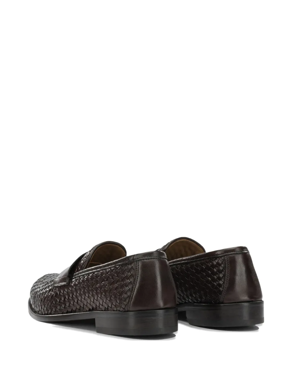 Marechiaro 1962 Leren loafers Bruin