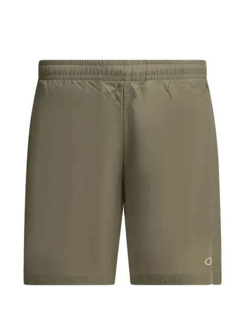 Oakley  logo-print shorts