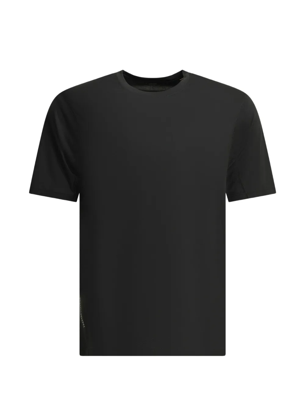 Houdini Sportswear M's Pace Air T-shirt - Nero