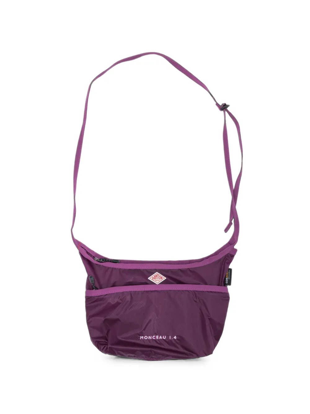 Danton Borsa messenger Monceau 1.4 - Viola
