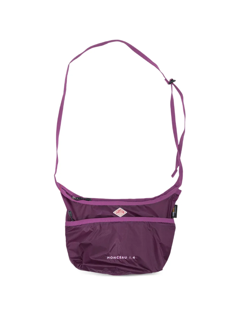 Danton Borsa messenger Monceau 1.4 - Viola