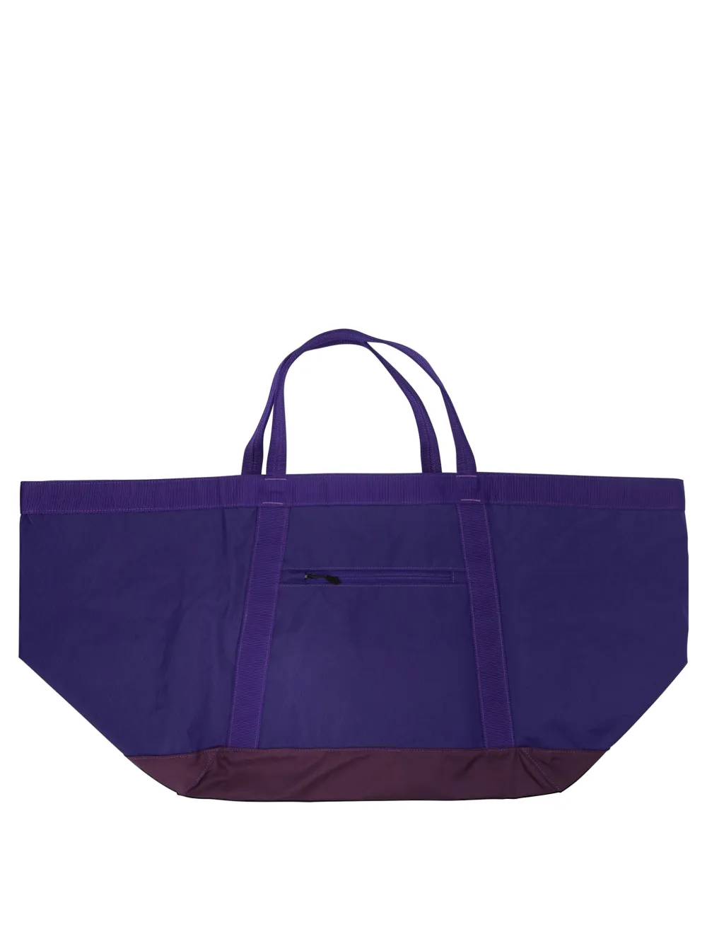 Needles Tool shopper Paars