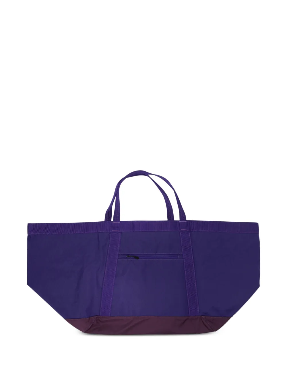  Needles Bolso Shopper Tool - Morado 