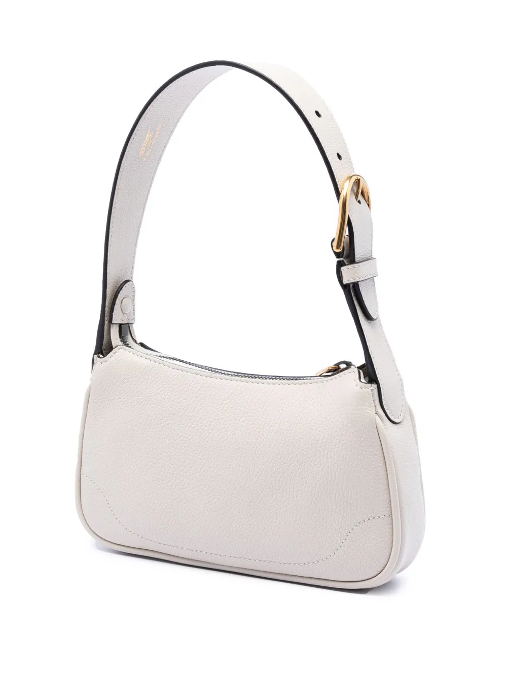 Gucci Pre-Owned 2016-2026 Mini Goatskin Aphrodite Shoulder Bag