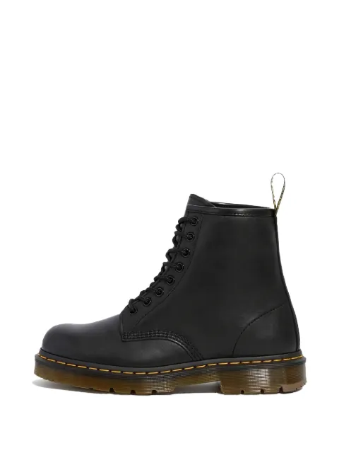 Dr. Martens 1460 lace-up boots