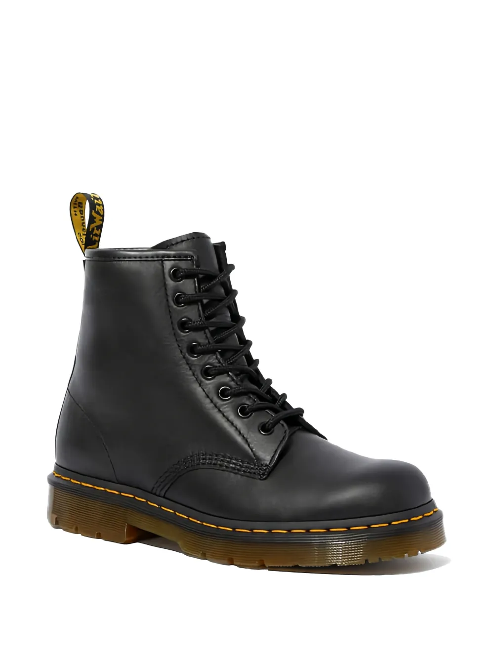 Dr. Martens 1460 lace-up boots Zwart