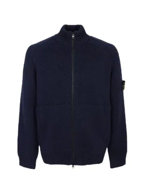Stone Island（ストーンアイランド）メンズ カーディガン - FARFETCH