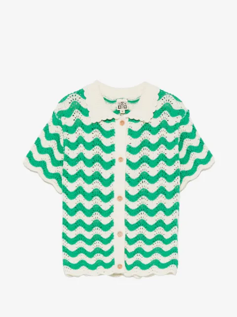 Bonton Ninon cardigan