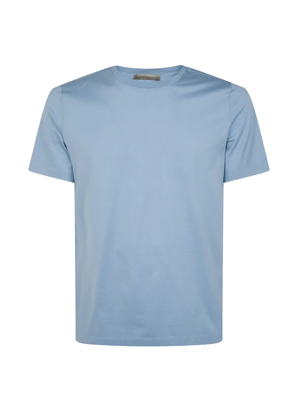 GIRELLI BRUNI crew-neck T-shirt - Blu