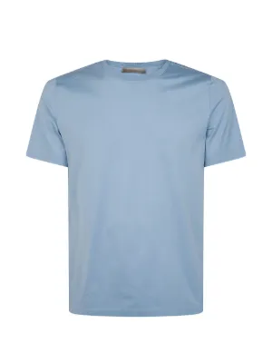 Zimmerli ショートスリーブ Tシャツ | ブルー | FARFETCH JP
