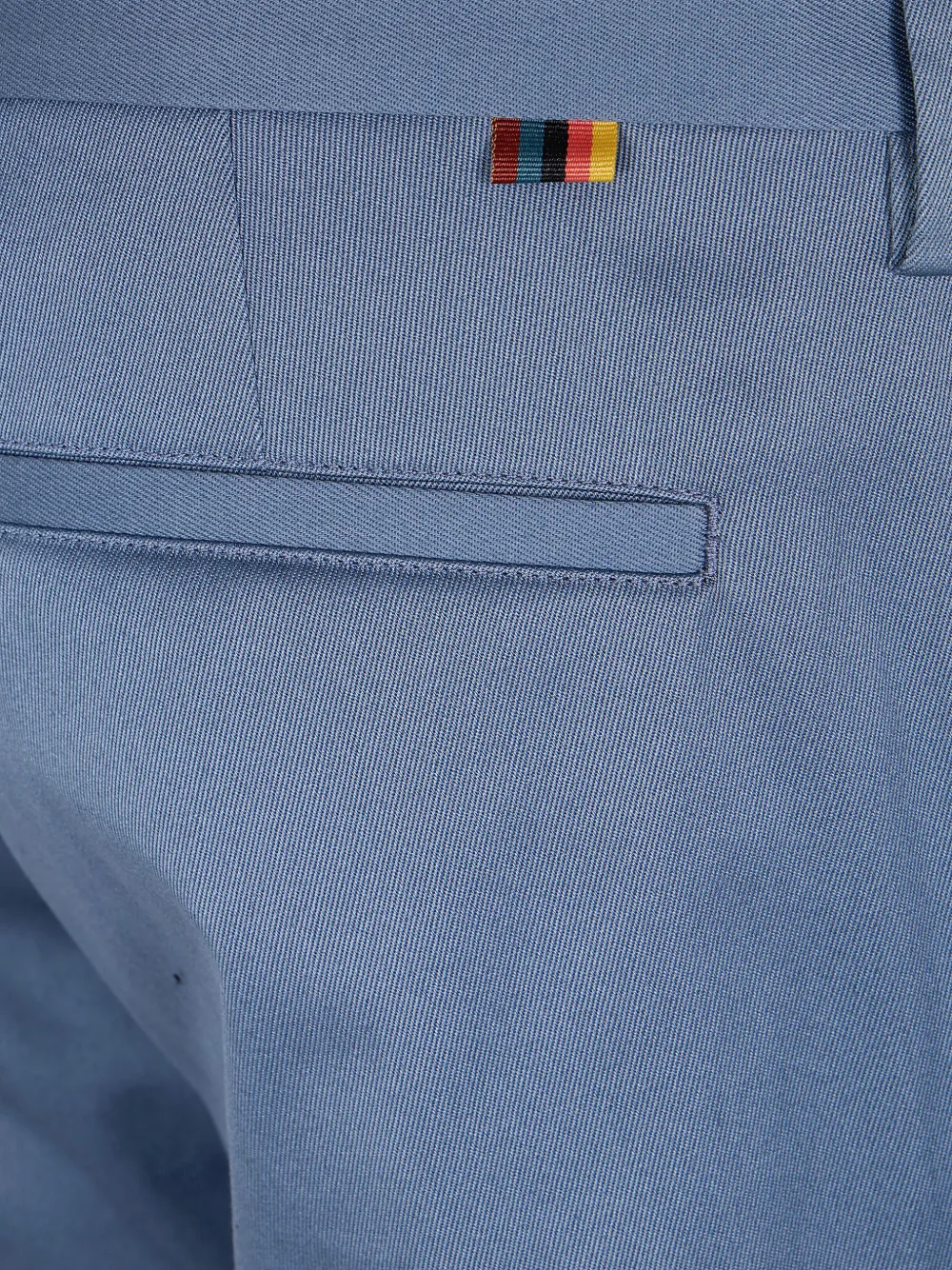 Paul Smith Chino broek Blauw