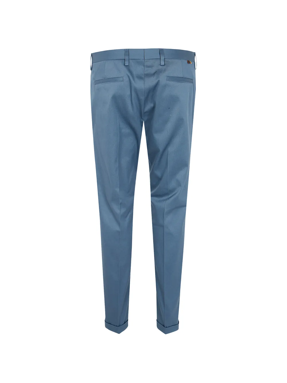 Paul Smith Chino broek Blauw
