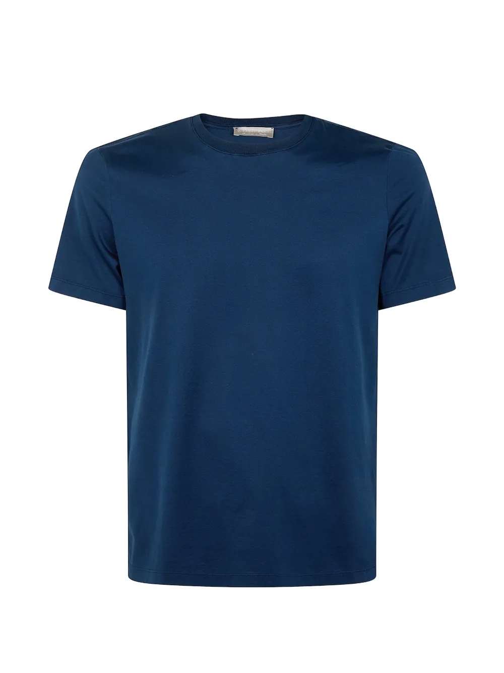 GIRELLI BRUNI crew-neck short-sleeve T-shirt