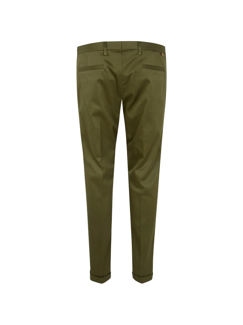 Paul Smith Chino broek Groen