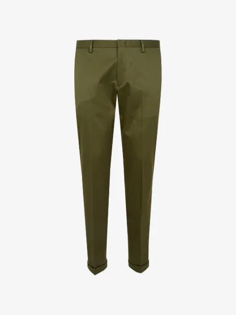 Paul Smith slim-fit chino pants