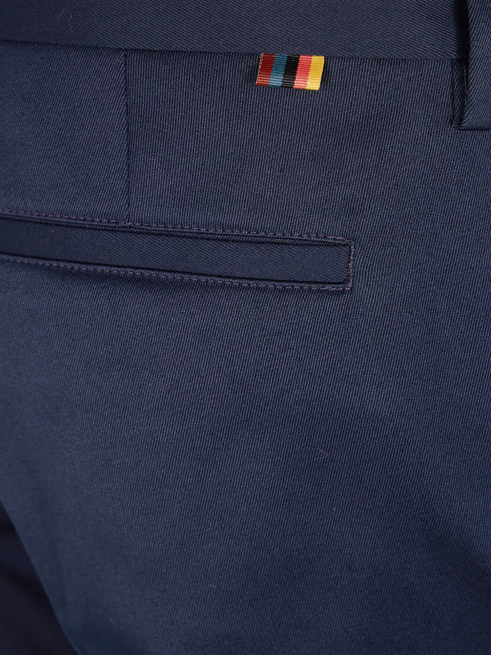 Paul Smith Chino broek Blauw