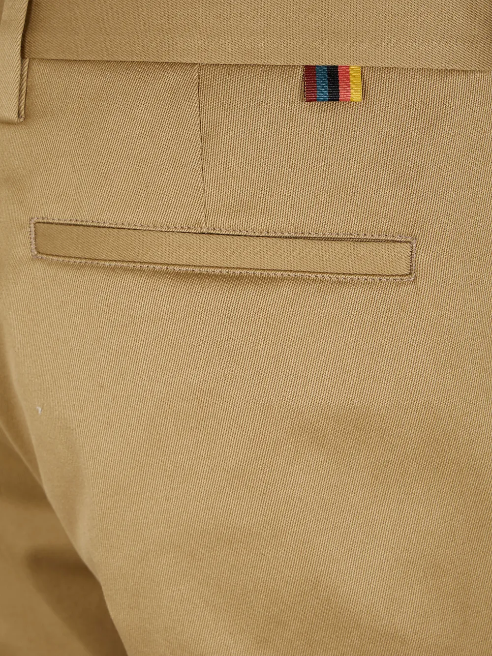 Paul Smith Chino broek Beige