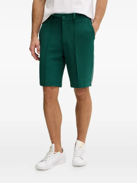 GUESS USA shorts con detalle del logo