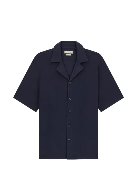 GUESS USA chemise à col cubain