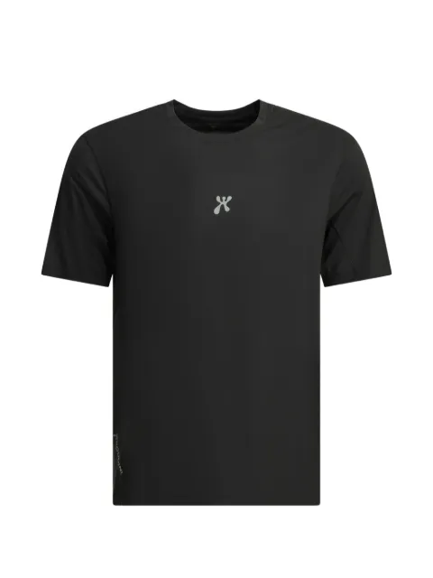 Houdini Sportswear logo-print T-shirt