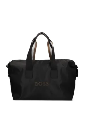 BOSS メンズ トラベルバッグ＆スーツケース通販 - FARFETCH
