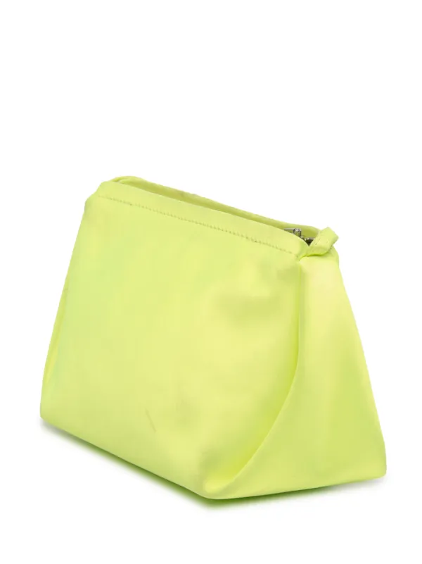 Pre-Owned Alexander Wang 2010-2026 マイクロ サテン マルケス