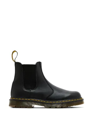 Dr. Martens 14XX QUBist チェルシーブーツ | ブラック | FARFETCH JP
