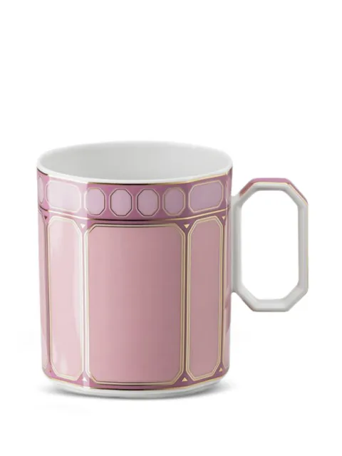 Swarovski x The Rosenthal Signum mug
