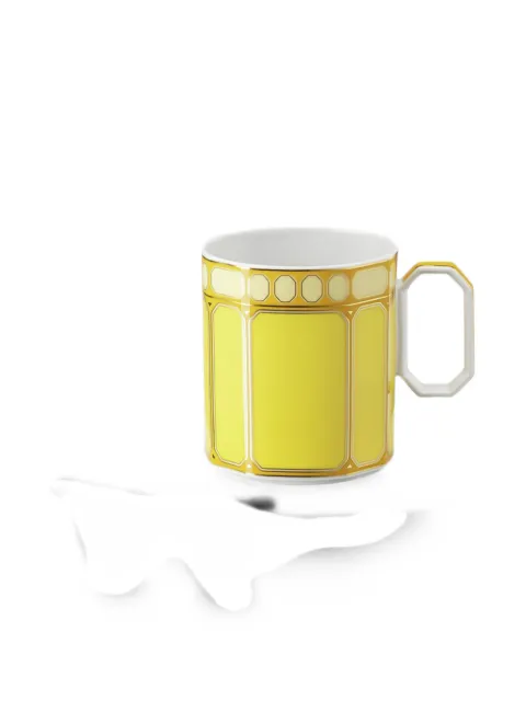 Swarovski x The Rosenthal Signum mug