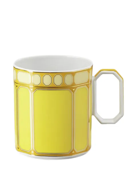 Swarovski x The Rosenthal Signum mug