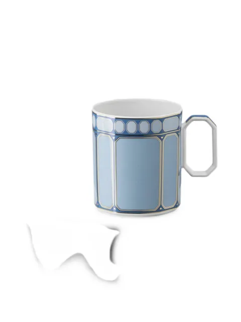 Swarovski x The Rosenthal Signum mug