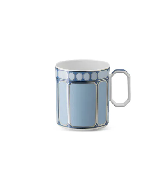 Swarovski x The Rosenthal Signum mug