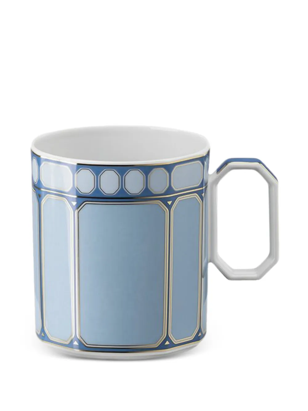Swarovski x The Rosenthal Signum mug - Bleu Swarovski x The Rosenthal Signum mug - Bleu