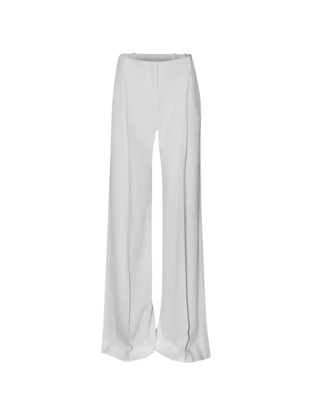 Ermanno Scervino wide-leg trousers - Bianco