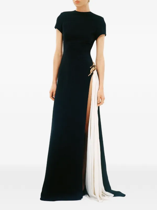 marmar halim party dresses TATIANA
