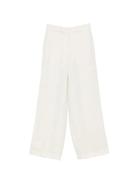 JOSEPH pantalones anchos Jnane