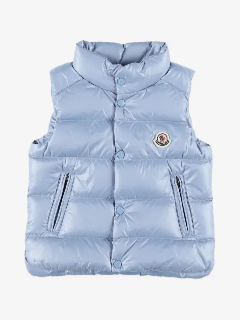 Moncler Enfant Bernard 绗缝马甲