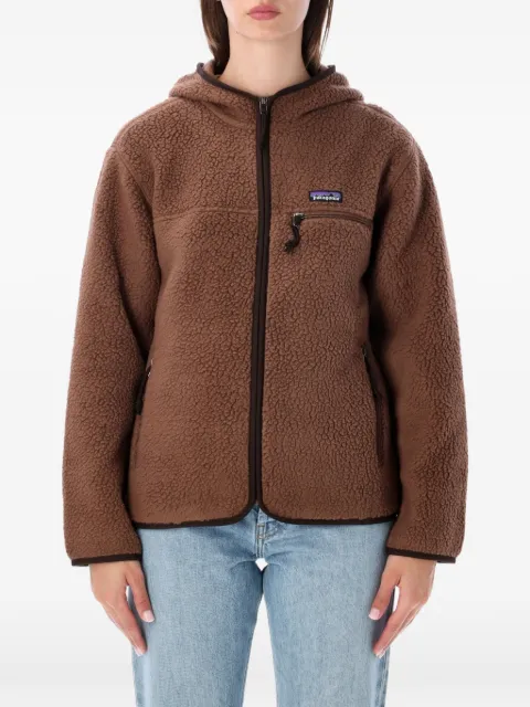 Patagonia chaqueta con capucha