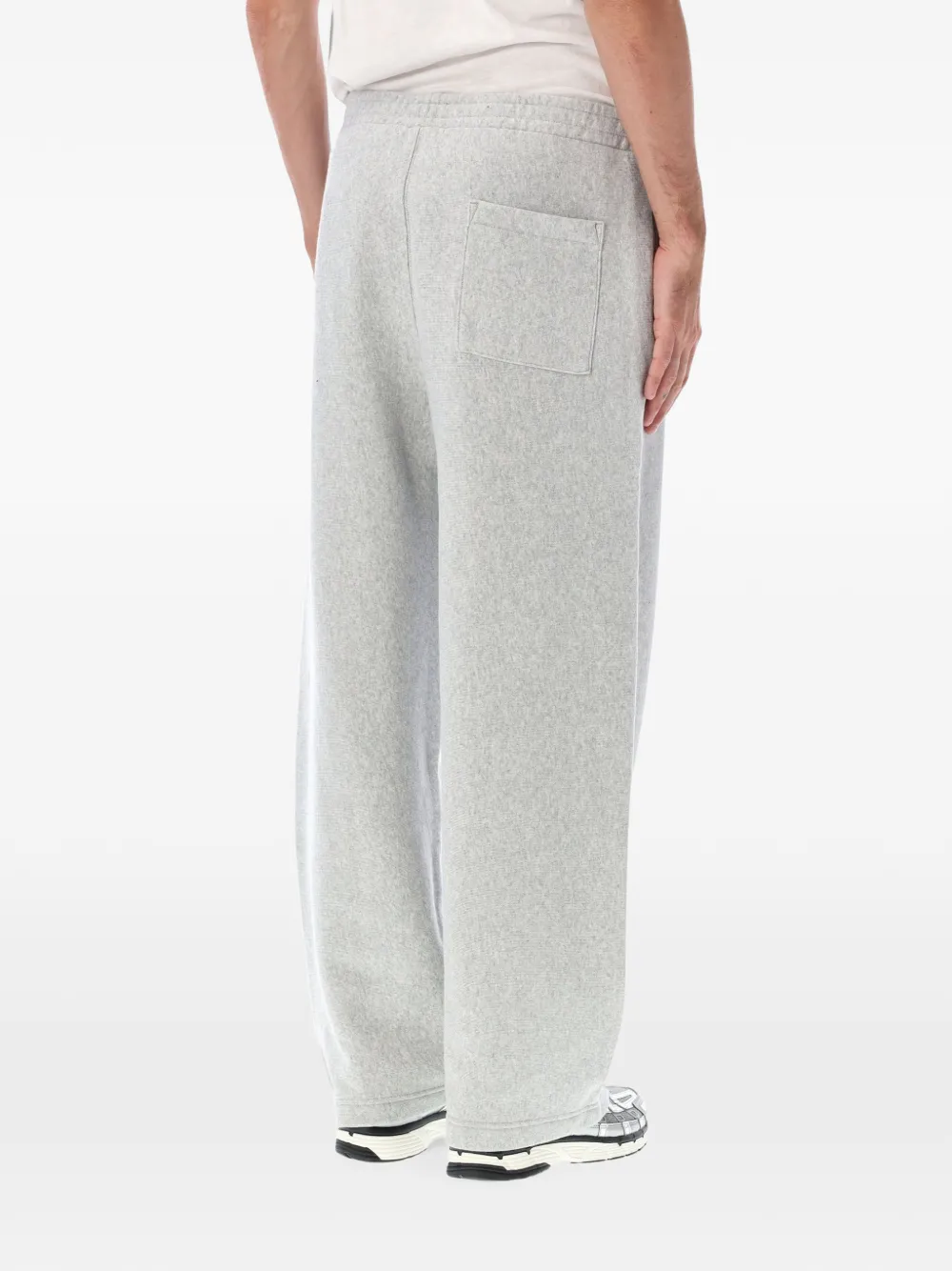 Champion logo-patch track pants | Track Pants | Image 2