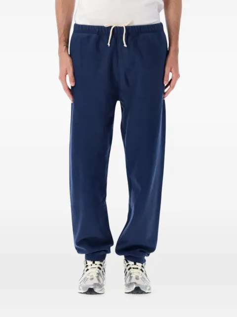 CHAMPION REVERSE WAVE pants con cordones en la pretina