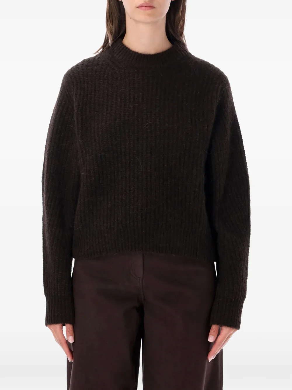 Sessùn Teole ribbed-knit sweater