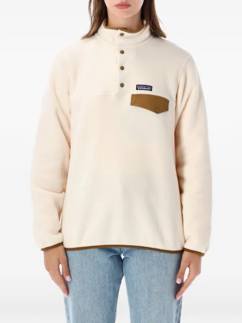 Patagonia 신칠라 플리스 스웨터