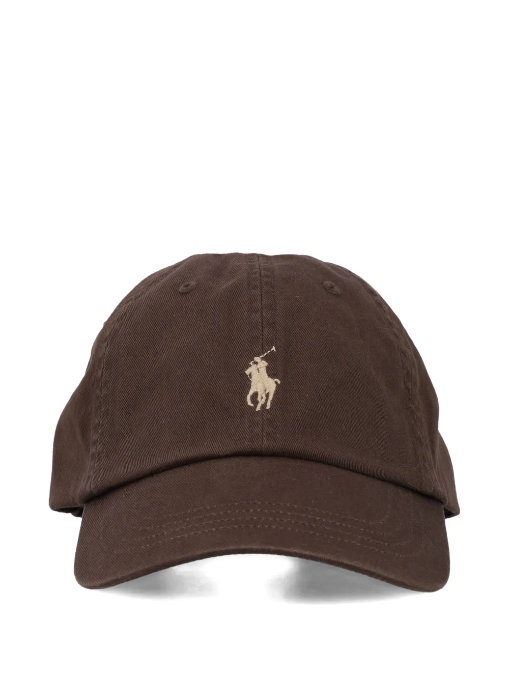 Polo Ralph Lauren Polo Pony baseball cap - Braun