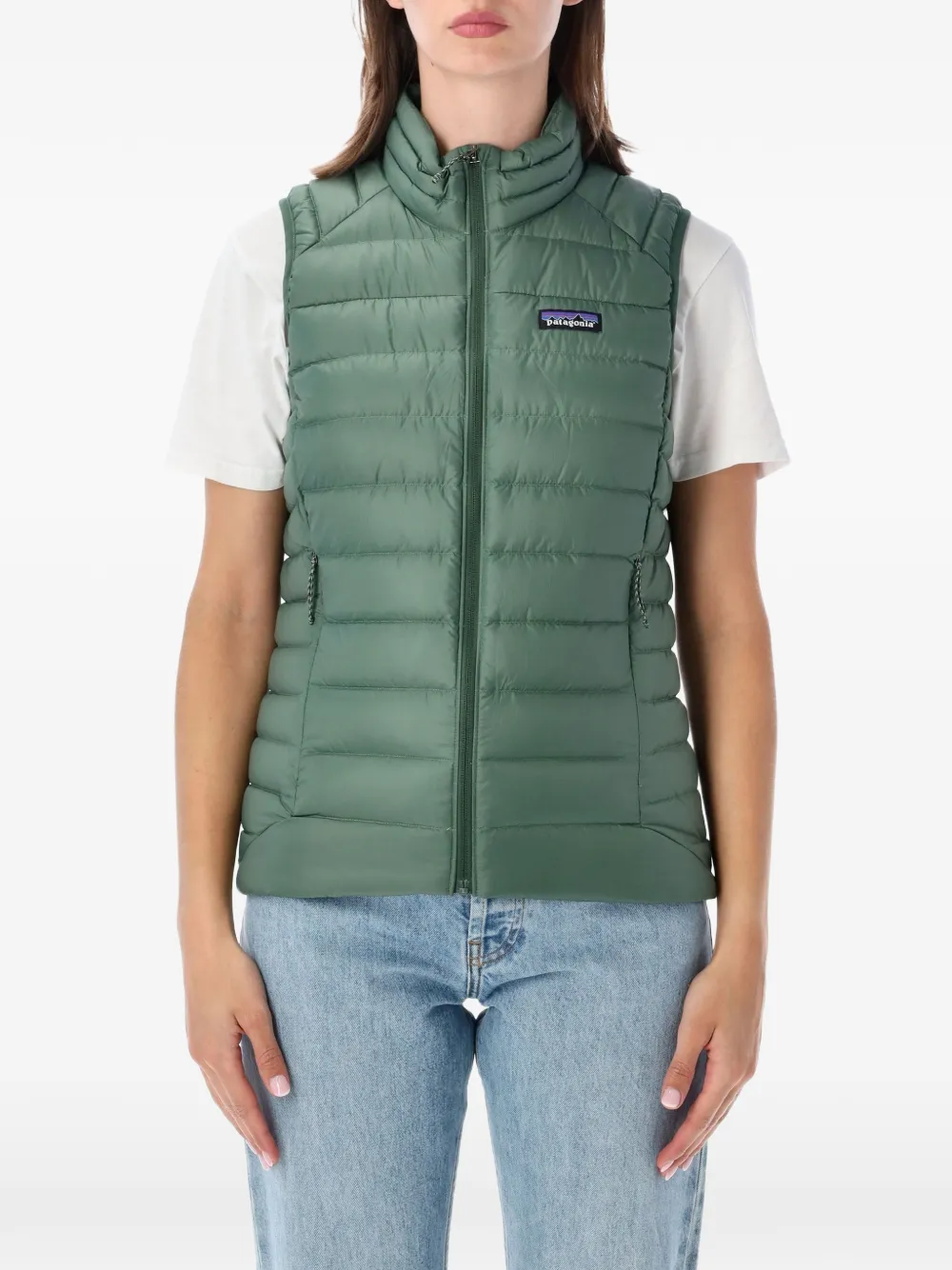 Patagonia Sweater sleeveless down vest